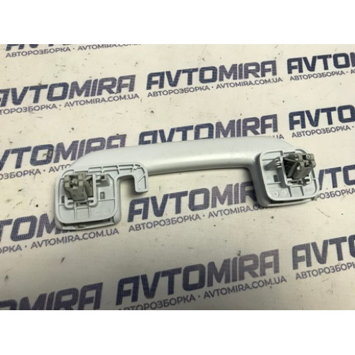 Ручка потолка задняя Peugeot 308 2013-2021 98012429PR